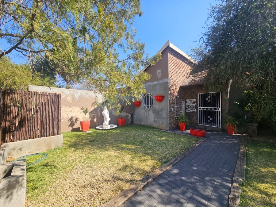 3 Bedroom Property for Sale in Riebeeckstad Free State